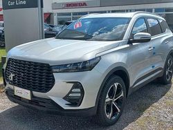 Nuova 2025 DR DR 6.0 SUV | 23.900 € (Buon prezzo)