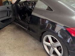 Nero Usata 2011 Audi TT Advanced Coupé | 10.000 € (Ottimo prezzo)