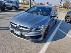 Usata 2016 Mercedes CLA220 Shooting Brake Executive Station wagon | 14.000 € (Buon prezzo)