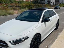 Usata 2022 Mercedes A200 Premium Tre volumi | 29.500 € (Buon prezzo)