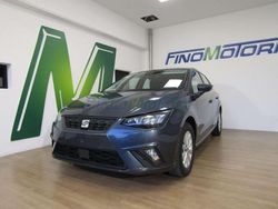 Grigio scuro Usata 2023 Seat Ibiza Style Tre volumi | 14.900 € (Cara)