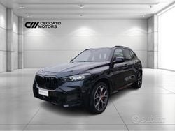 Nero Usata 2023 BMW X5 M Sport SUV | 70.900 € (Buon prezzo)
