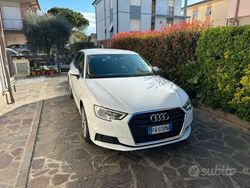 Bianco Usata 2019 Audi A3 Tre volumi | 18.500 € (Buon prezzo)
