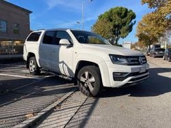 Bianco Usata 2019 VW Amarok Highline Pick-up | 23.900 € (Super prezzo)