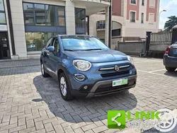 Blu Usata 2020 Fiat 500X Business SUV | 11.500 € (Ottimo prezzo)