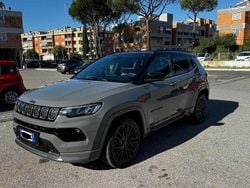 Usata 2021 Jeep Compass SUV | 22.000 € (Buon prezzo)