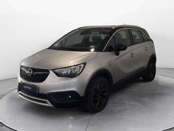 Grigio Usata 2019 Opel Crossland X Innovation SUV | 11.500 € (Buon prezzo)