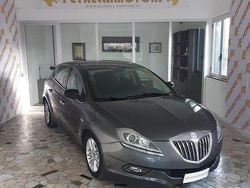 Grigio Usata 2009 Lancia Delta Due volumi | 3000 € (Buon prezzo)