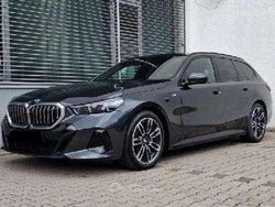 Grigio Usata 2024 BMW 540 M Sport Station wagon | 69.000 €