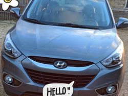 Usata 2014 Hyundai ix35 SUV | 10.000 € (Cara)