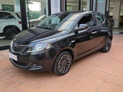 Nero Usata 2024 Lancia Ypsilon S Due volumi | 15.250 € (Molto cara)