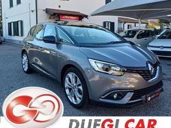 Gray Usata 2018 Renault Grand Scénic IV Monovolume | 14.900 € (Ottimo prezzo)