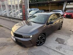 Grigio Usata 2023 Opel Astra Elegance Tre volumi | 16.500 € (Super prezzo)