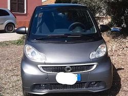 Grigio Usata 2012 Smart ForTwo Coupé Coupé | 4000 €