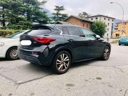 Nero Usata 2017 Infiniti Q30 Business Executive Tre volumi | 11.000 € (Cara)