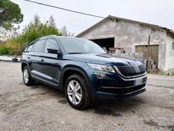 Verde Usata 2019 Skoda Kodiaq SUV | 19.000 € (Buon prezzo)
