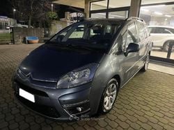 Gray Usata 2011 Citroën C4 Monovolume | 3900 € (Buon prezzo)
