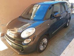Grigio Usata 2014 Fiat 500L Living Monovolume | 6000 € (Ottimo prezzo)