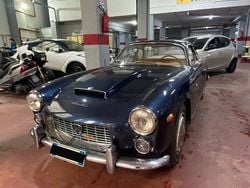 Blu Usata 1962 Lancia Flaminia Coupé | 370.000 €