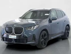Arctic race blue metallic Usata 2024 BMW X3 Comfort Edition SUV | 71.800 € (Buon prezzo)