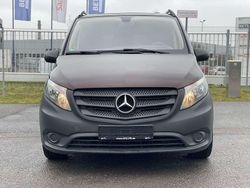 Usata 2014 Mercedes Vito Monovolume | 14.850 € (Ottimo prezzo)