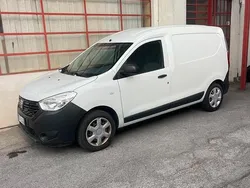 Usata 2018 Dacia Dokker Furgone | 6500 € (Buon prezzo)