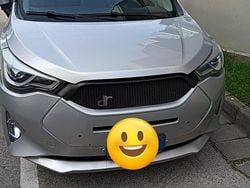 Grigio Usata 2018 DR DR 4.0 SUV | 9200 €