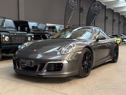 Grigio metallizzato Usata 2013 Porsche 911 Carrera S Coupé | 86.900 €