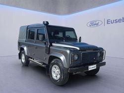 Grigio Usata 2008 Land Rover Defender SUV | 25.000 € (Super prezzo)