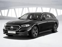 Nero Nuova 2025 Mercedes E220 Advanced Station wagon | 67.500 € (Ottimo prezzo)