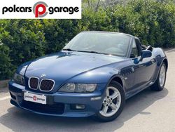Blu Usata 2000 BMW Z3 Cabrio | 18.500 € (Buon prezzo)