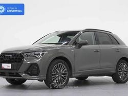 Grigio Usata 2023 Audi Q3 S-Line SUV | 30.800 € (Super prezzo)