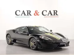 Nero Usata 2010 Ferrari F430 Coupé | 320.000 € (Buon prezzo)
