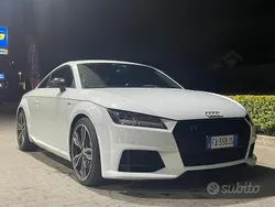Usata 2015 Audi TT Coupé | 17.800 € (Ottimo prezzo)