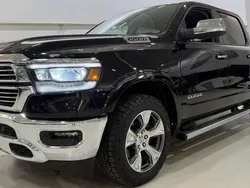 Nero Usata 2022 Dodge Ram Pick-up | 54.000 € (Super prezzo)