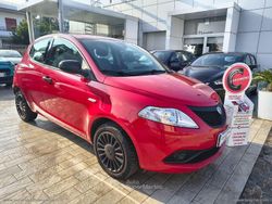 Rosso Usata 2019 Lancia Ypsilon Due volumi | 10.950 € (Buon prezzo)
