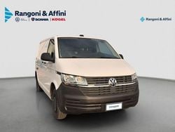 Bianco Usata 2021 VW T6.1 Furgone | 21.000 € (Buon prezzo)