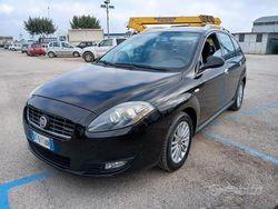 Nero Usata 2009 Fiat Croma Emotion Station wagon | 1600 € (Ottimo prezzo)