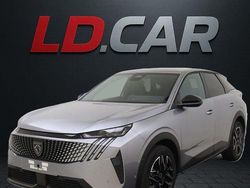 Argento Nuova 2025 Peugeot 3008 Allure SUV | 28.900 € (Ottimo prezzo)