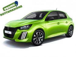 Nuova 2025 Peugeot e-208 Style Due volumi | 22.900 € (Buon prezzo)