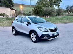 Grigio Usata 2015 Opel Mokka Cosmo SUV | 9500 € (Buon prezzo)
