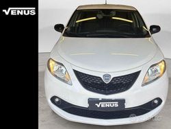 Bianco Usata 2021 Lancia Ypsilon Due volumi | 11.900 € (Buon prezzo)