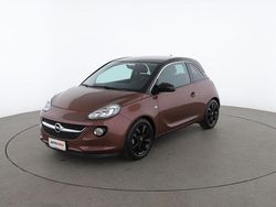 Marrone Usata 2016 Opel Adam Jam Due volumi | 8799 € (Buon prezzo)