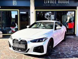 Alpin white Usata 2024 BMW 420 M Sport Coupé | 48.000 € (Buon prezzo)