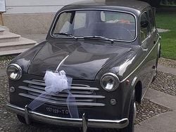 Usata 1950 Fiat 1100 | 13.000 €