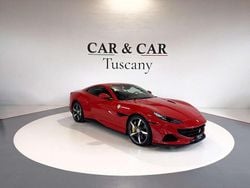 Other Usata 2022 Ferrari Portofino Cabrio | 245.000 € (Molto cara)