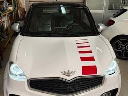 Bianco Usata 2021 Chatenet CH46 Due volumi | 11.000 € (Molto cara)