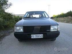Grigio Usata 1989 Fiat Uno Due volumi | 4000 €