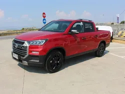 Rosso Nuova 2025 Ssangyong Rexton SUV | 35.950 €