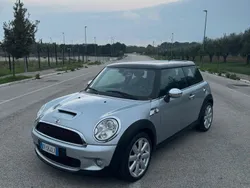 Argento Usata 2007 Mini Cooper S Chili Due volumi | 7900 € (Buon prezzo)